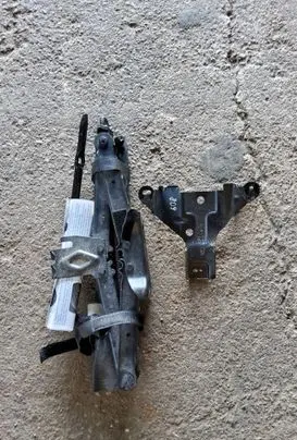 Dodge Durango Lift Jack 