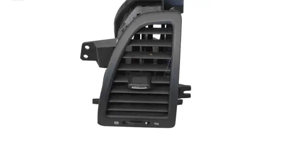 BMW 5 F10 F11 Dashboard air vent grill cover trim 687611CA0B 687611CA0C