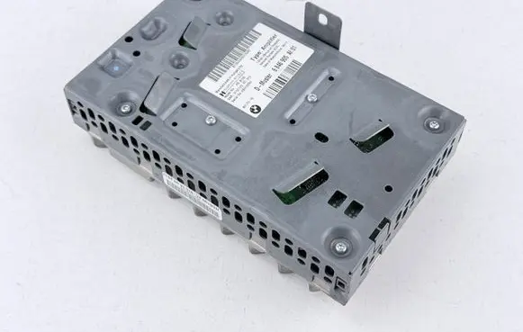 BMW 1 F20 F21 Sound amplifier 6846905