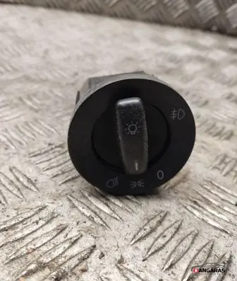 Light switch