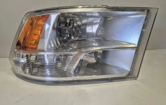 Dodge RAM 1500 DS Headlight/headlamp 68001484AD