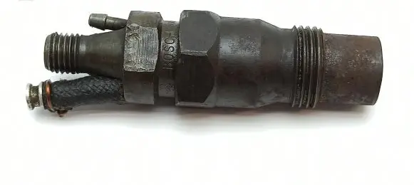 Mercedes-Benz COMPAKT W115 Fuel injector KCA30SD27