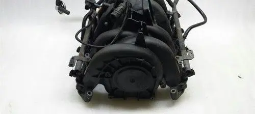 Jaguar S-Type Intake manifold AJ84075