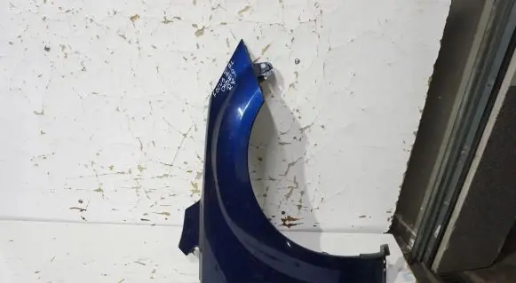 Ford Focus Fender
