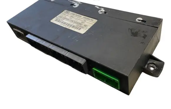 Land Rover Range Rover Sport L320 Seat control module YWC000785 JCA3208843