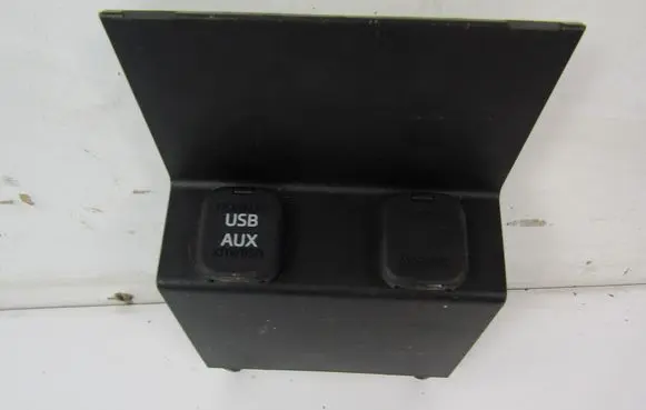 Mazda 6 USB socket connector GHP99644A1