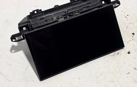 Audi Q5 SQ5 FY Screen/display/small screen 80B919620 QA00078A