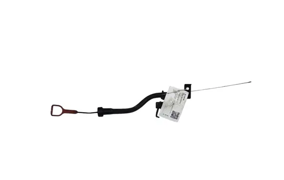 Hyundai Santa Fe Oil level dip stick 