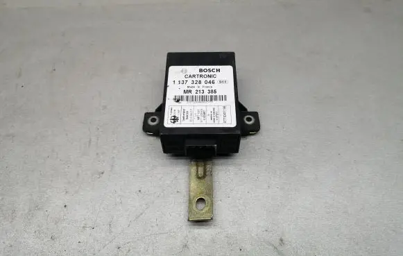Immobilizer control unit/module