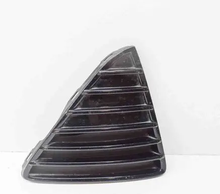 Front grill