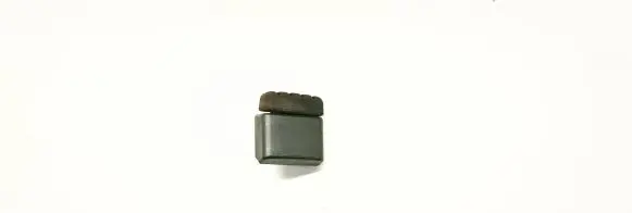 Volkswagen Tiguan Tailgate/trunk/boot lid buffer 3C9827339