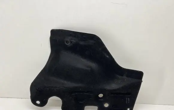 BMW Z4 g29 Sound insulation of firewall 7456402