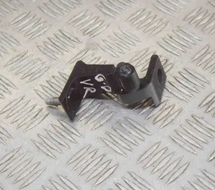 Audi Q7 4M Rear door upper hinge 8S0833408A 4M0831404E