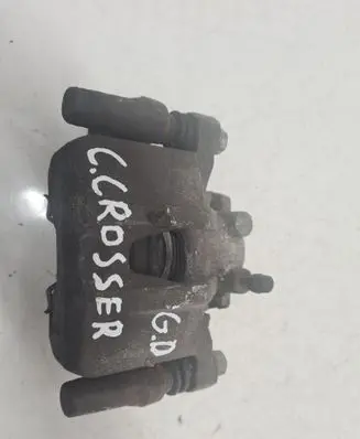 Citroen C-Crosser Rear brake caliper