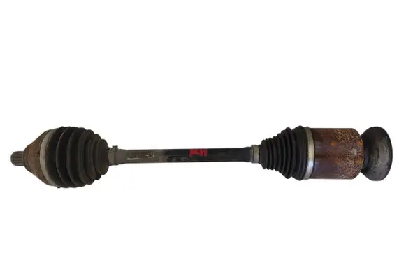 Volkswagen Atlas Cross Sport Front driveshaft 3QF407272AE