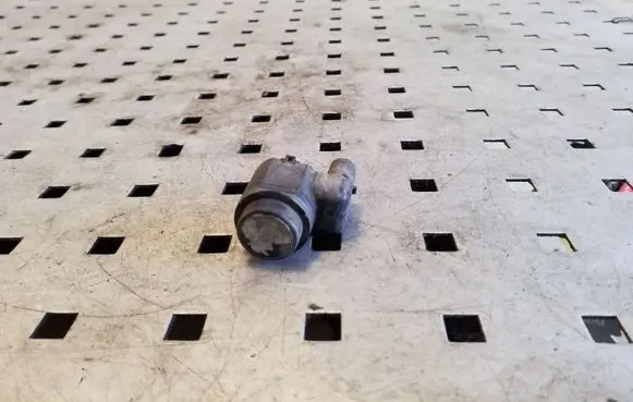 Nissan Qashqai Parking PDC sensor