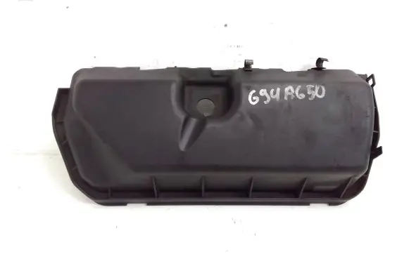 Renault Master II Engine cover (trim) 8200397655 8200496260