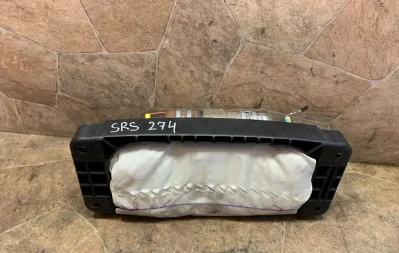 Mercedes-Benz B W246 W242 Passenger airbag A2468600402