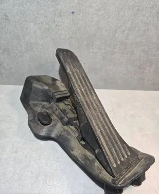 Volkswagen Eos Accelerator throttle pedal 1K2721503L