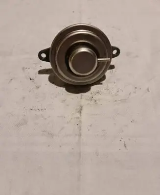 Opel Zafira A EGR valve