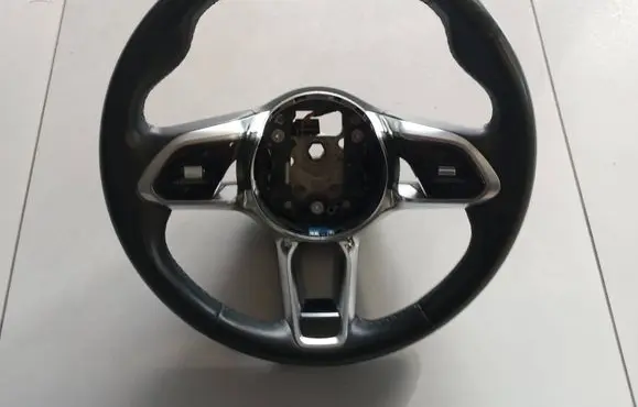 Jaguar I-Pace Steering wheel 