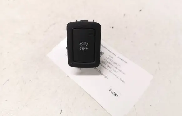 Audi Q5 SQ5 Alarm switch 4F0962109 1308206
