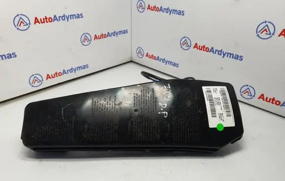 BMW X4 F26 Seat airbag 7311668 72127311668