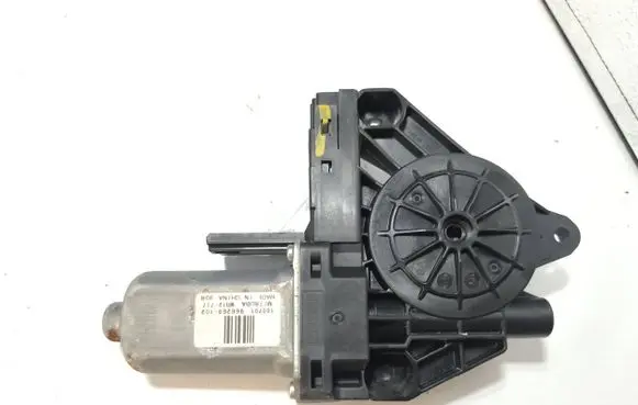 Volvo S60 Front door window regulator motor 966269102 WR12717 100701