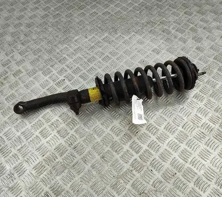 Chevrolet TrailBlazer Front shock absorber/damper 19177783 15743860