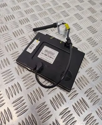 Hyundai i30 BSM Control unit 95400A6011