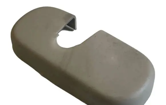 Land Rover Range Rover Sport L320 Sun visor clip/hook/bracket 156217221