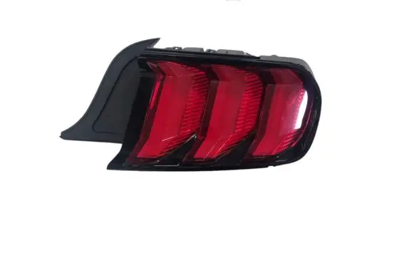 Ford Mustang VI Rear/tail lights JR3B13B504A JR3B13B504B