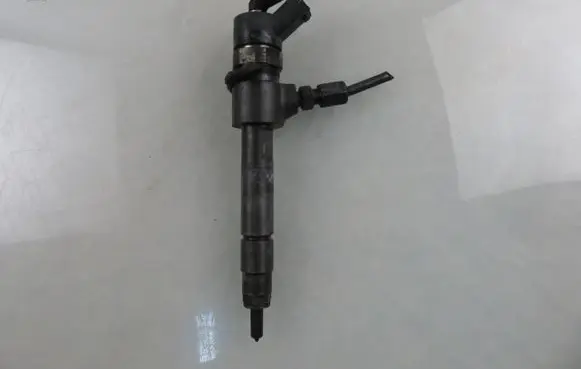 Opel Vectra C Fuel injector 0445110165