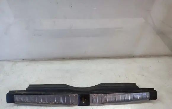Honda Accord Trunk/boot sill cover protection 84640SED0030