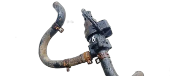 Dodge Durango Electric auxiliary coolant/water pump 3130591141 A1685010081
