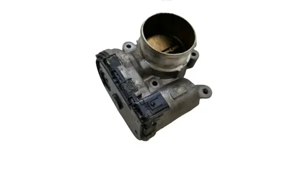 Ford Edge II Throttle valve K2GE9F991 K2GE9F991AA B33TB