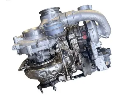 Audi A6 S6 C7 4G Turbo 8259650002 8259652