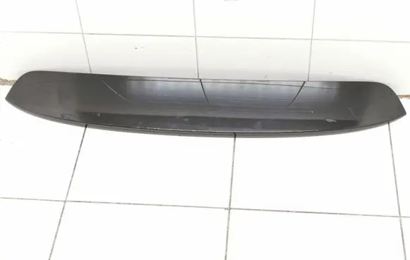 Mercedes-Benz E W211 Rear window tailgate spoiler A2117900388