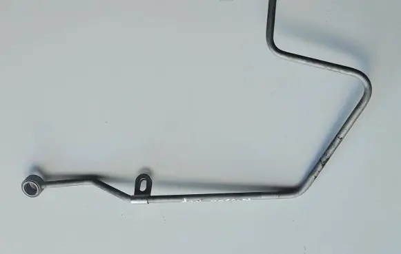 Renault Kadjar Turbo turbocharger oiling pipe/hose
