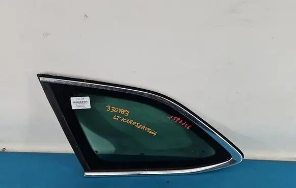 Skoda Octavia Mk4 Rear side window IMPRK1537726