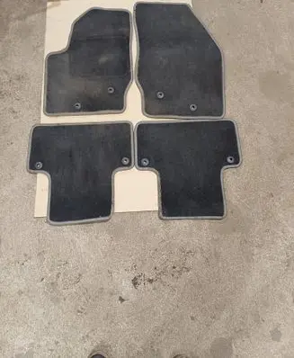 Volvo XC90 Car floor mat set 