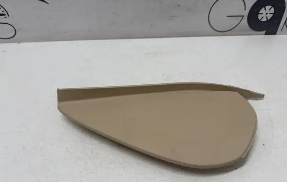 BMW X5 F15 Dashboard side end trim 1176030
