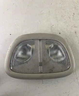 Jeep Cherokee Rear seat light P25099 S600270952