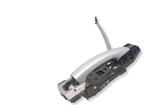 Audi A3 S3 8V Front door exterior handle 5N0837017D