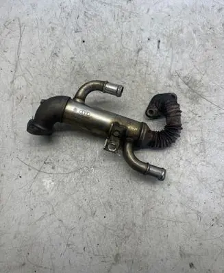 Skoda Roomster (5J) EGR valve cooler 045131513P