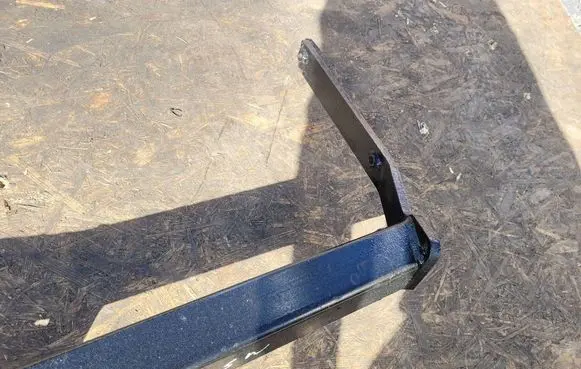 Mazda 6 Tow bar set