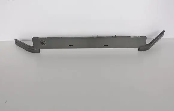 Jaguar I-Pace Front bumper support beam J9D310005AC