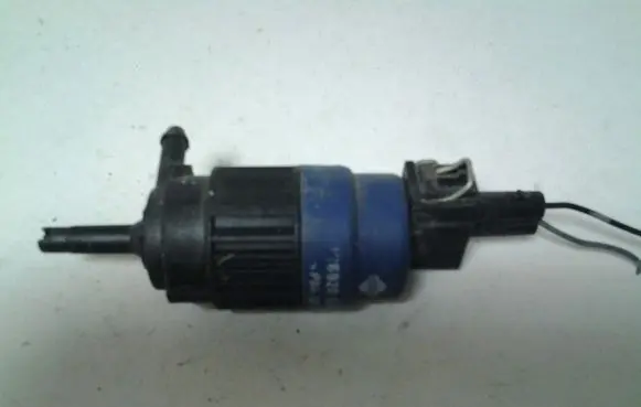 Windscreen/windshield washer pump