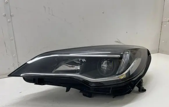 Opel Astra K Headlight/headlamp 39158007 79613000