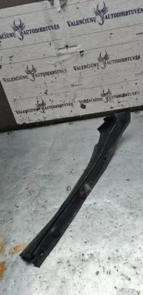 BMW 4 F36 Gran coupe Fender end trim 7264273